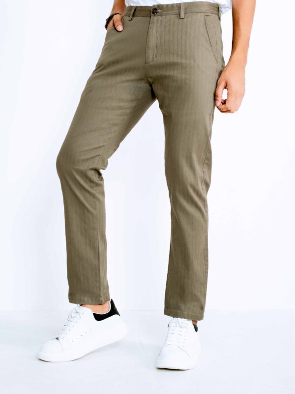 Cotton Pant
