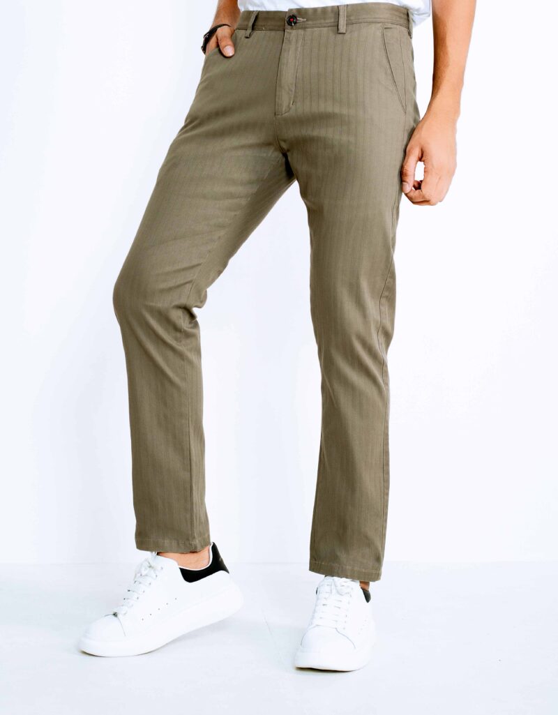 Cotton Pant