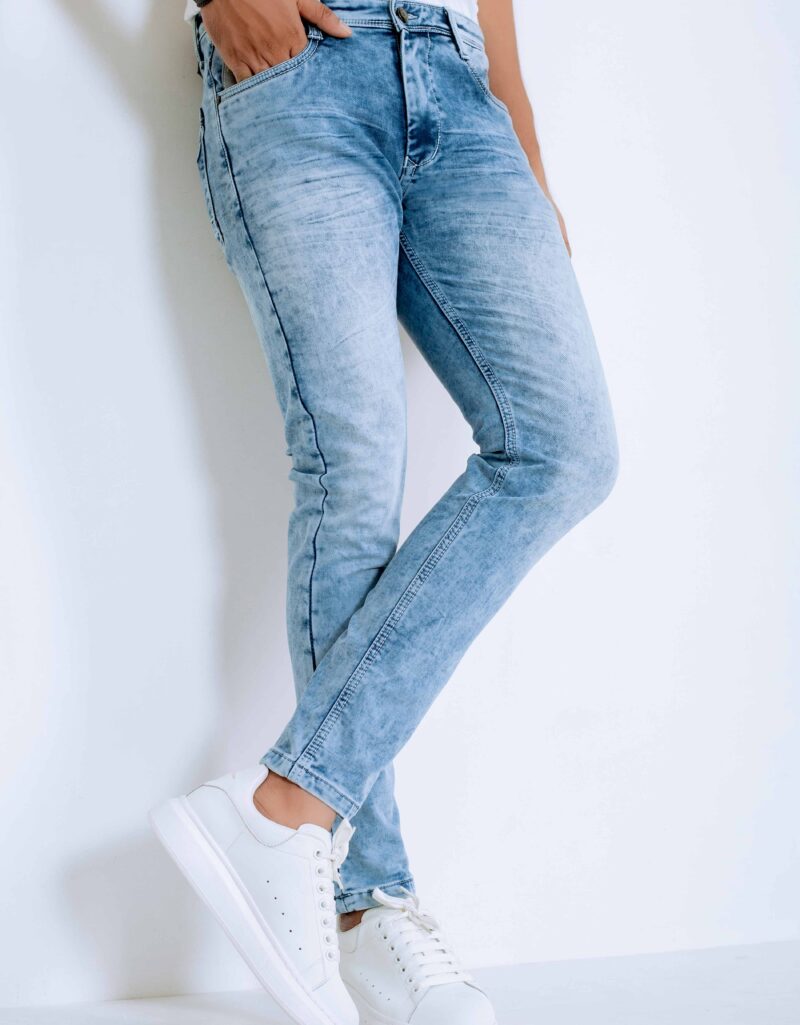 O2 Jeans