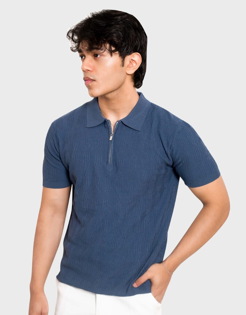 Premium Polo Shirt - Image 3