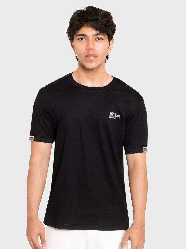Premium Half Sleeves T-Shirt