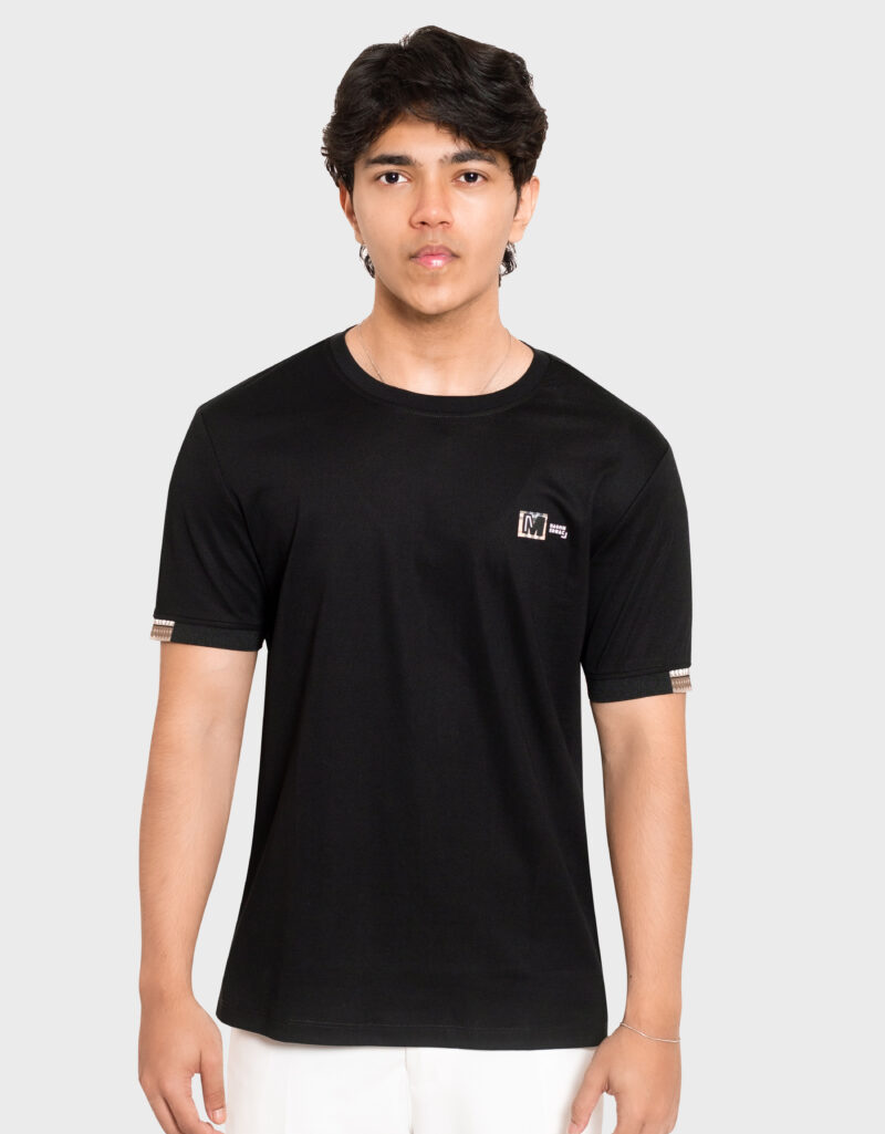 Premium Half Sleeves T-Shirt
