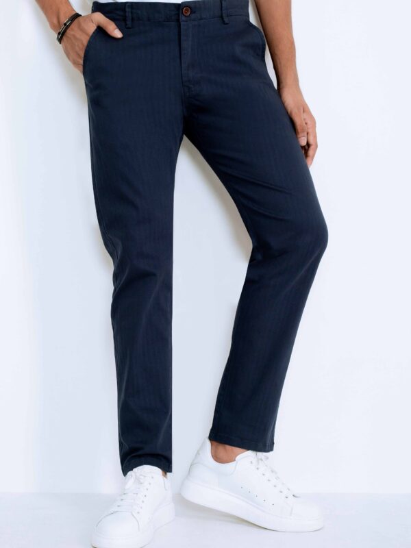 Cotton Pant