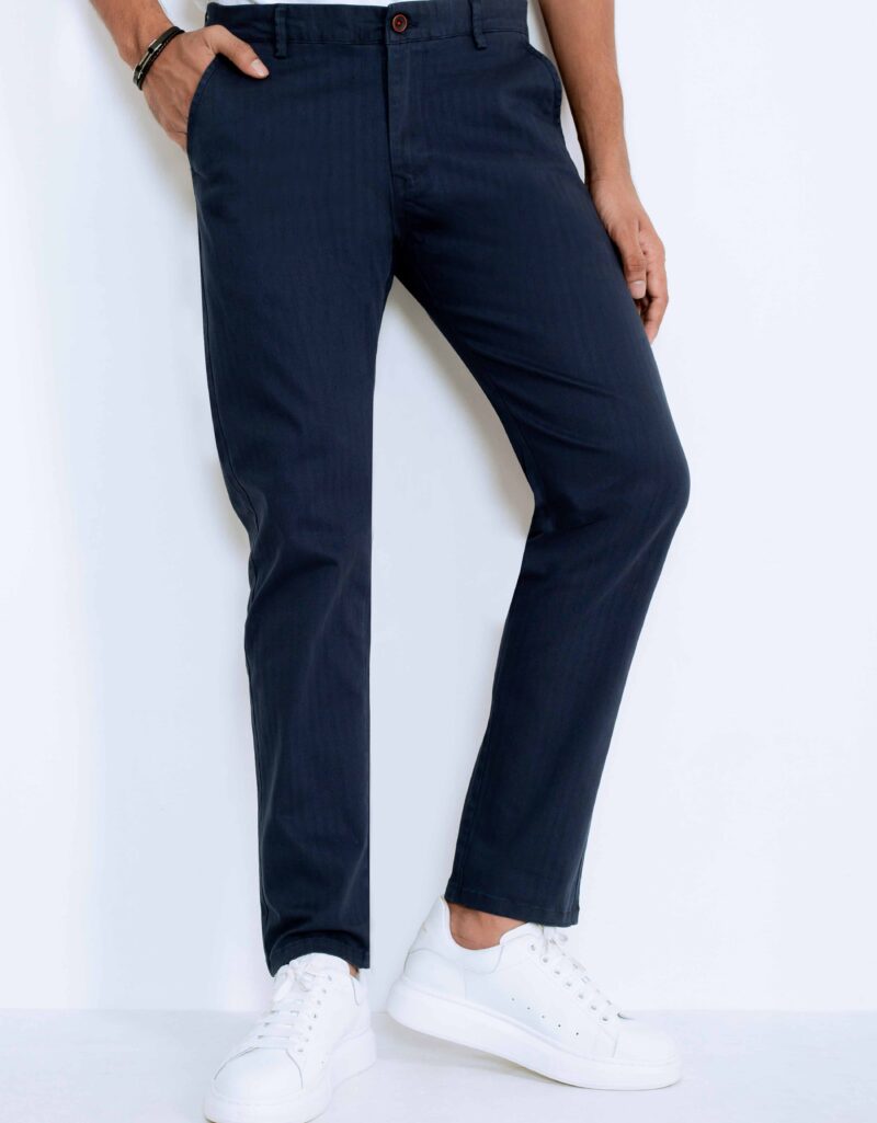 Cotton Pant