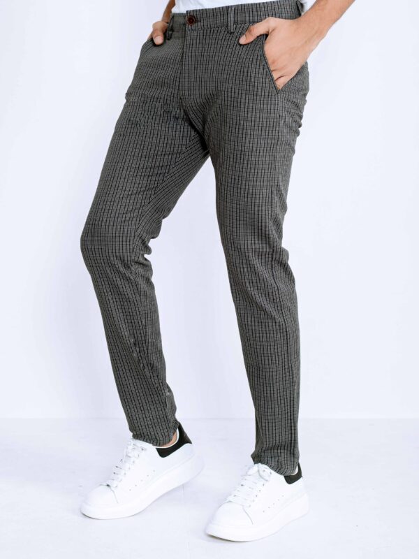 Cotton Pant