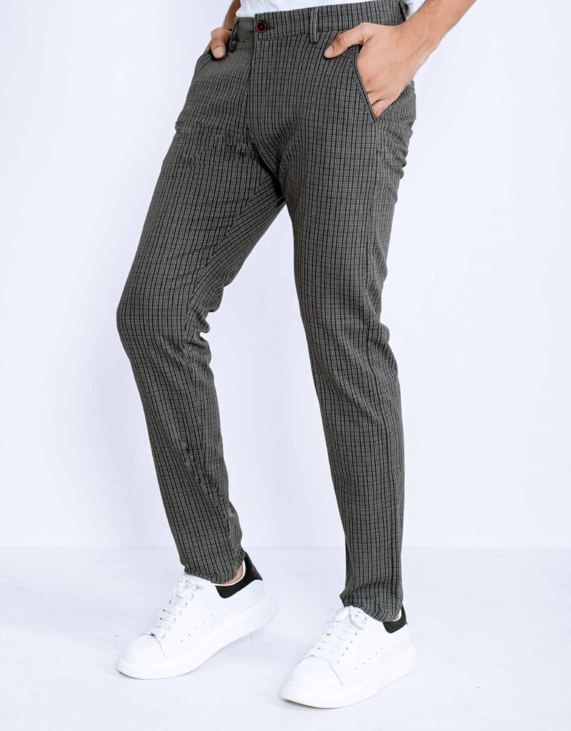 Cotton Pant