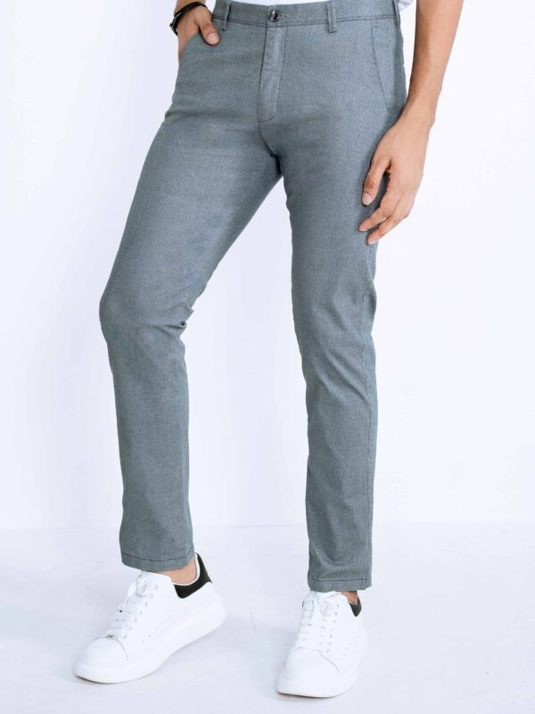 Cotton Pant