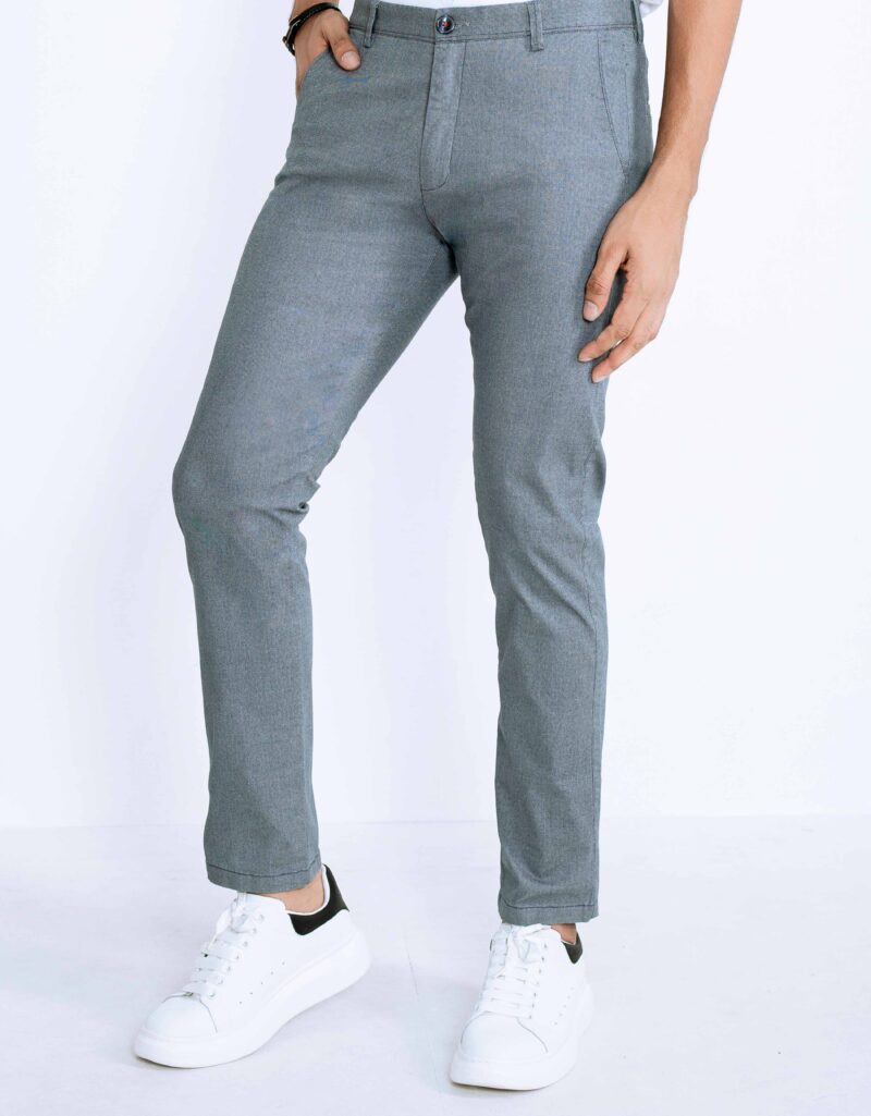 Cotton Pant