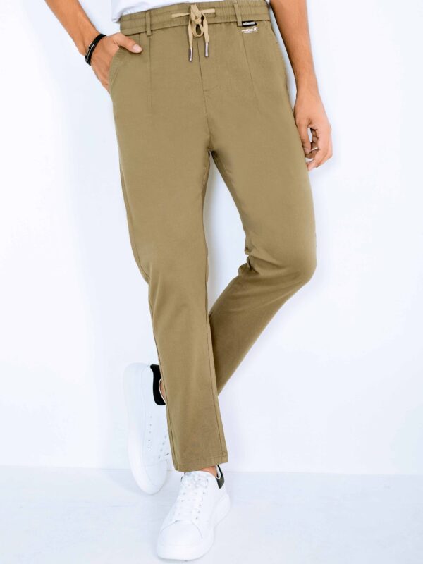 Cotton Pant