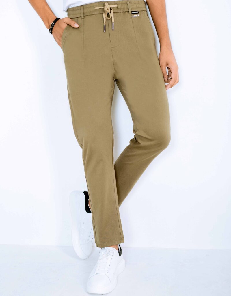 Cotton Pant