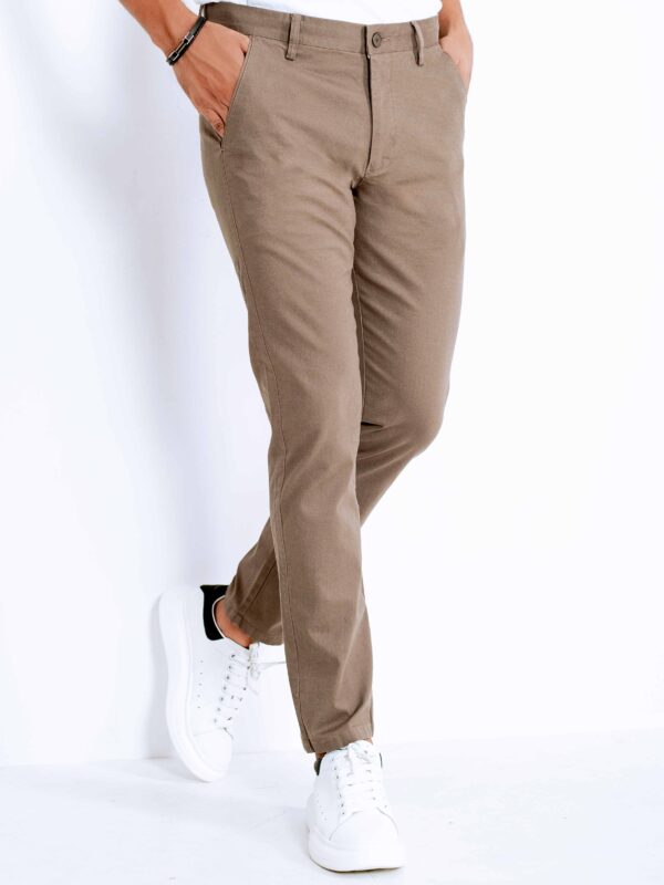 Cotton Pant