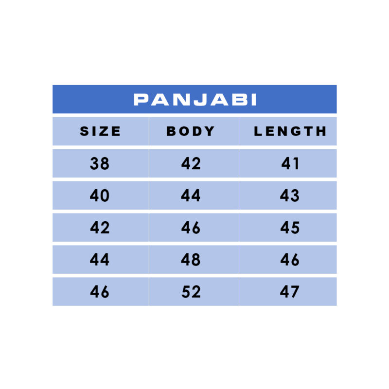 Embroidery Premium Kabli Set - Image 3
