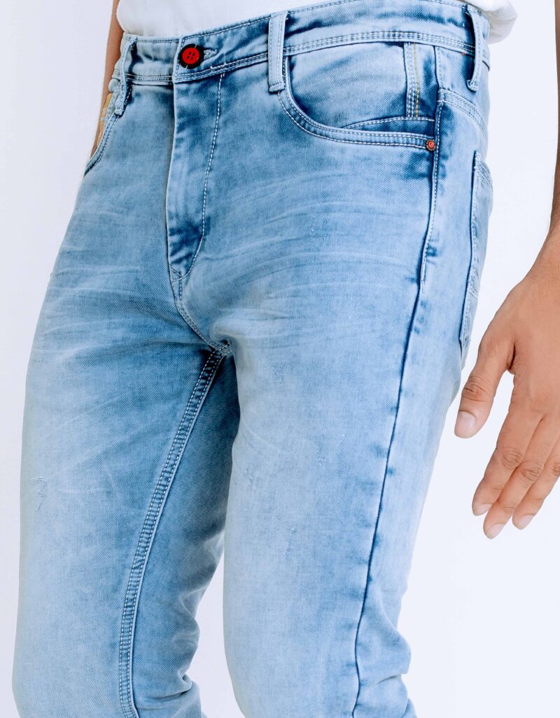 DOF Jeans - Image 2