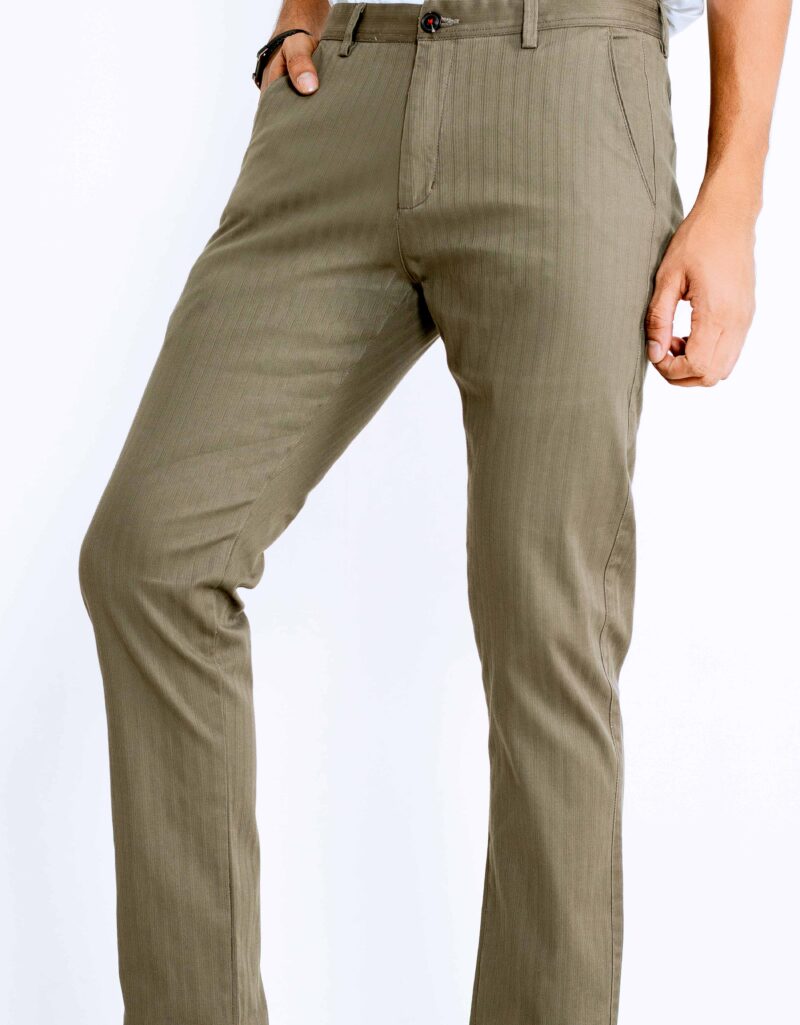 Cotton Pant - Image 2