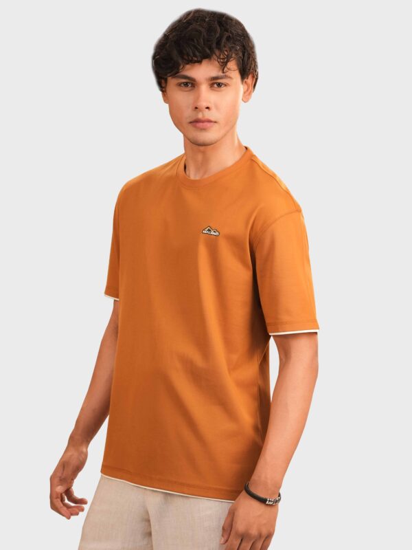 Premium Half Sleeves T-Shirt