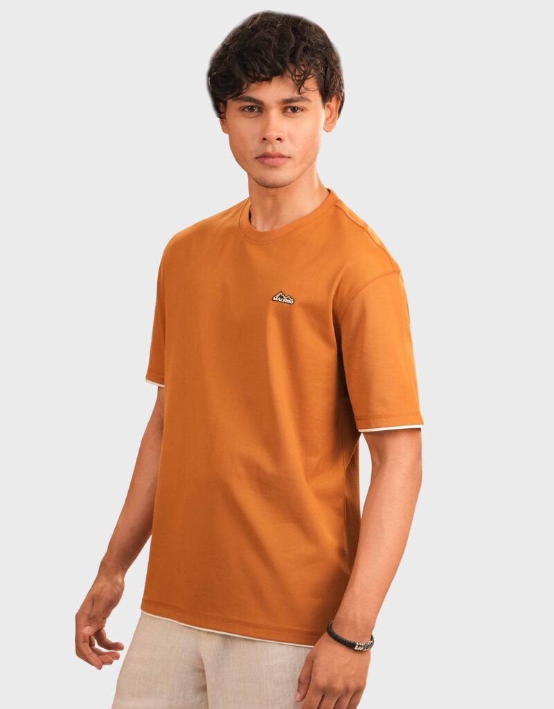 Premium Half Sleeves T-Shirt