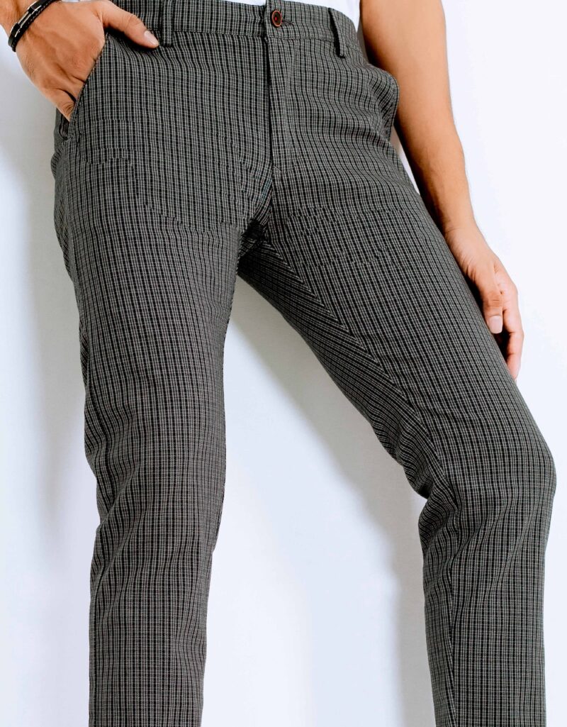 Cotton Pant - Image 2