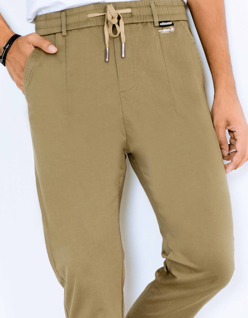 Cotton Pant - Image 2