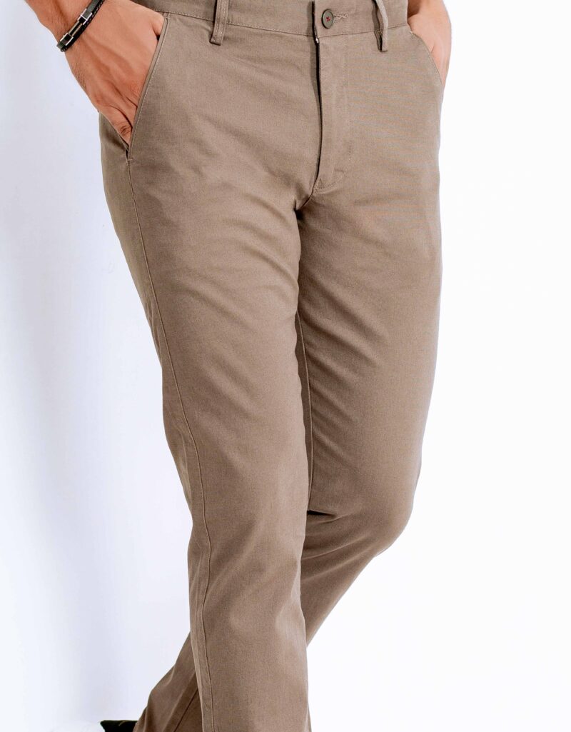Cotton Pant - Image 2