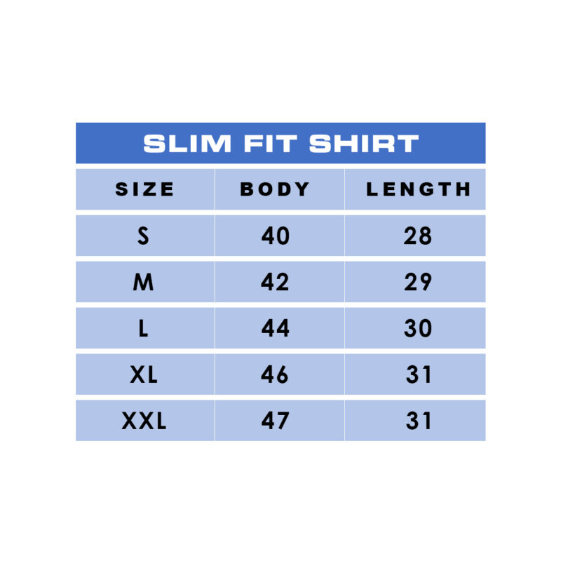 Premium Remi Cotton Band Collar Slim Fit Full Shirt - Image 3