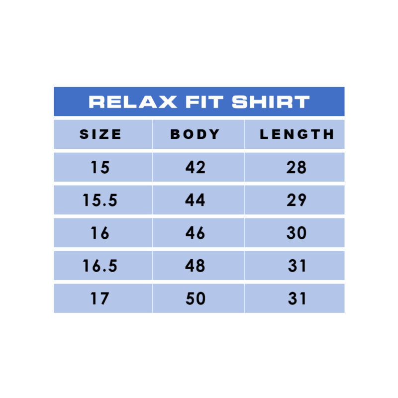 Villa Italian Giza Cotton Relax Fit Full Shirt - Image 3