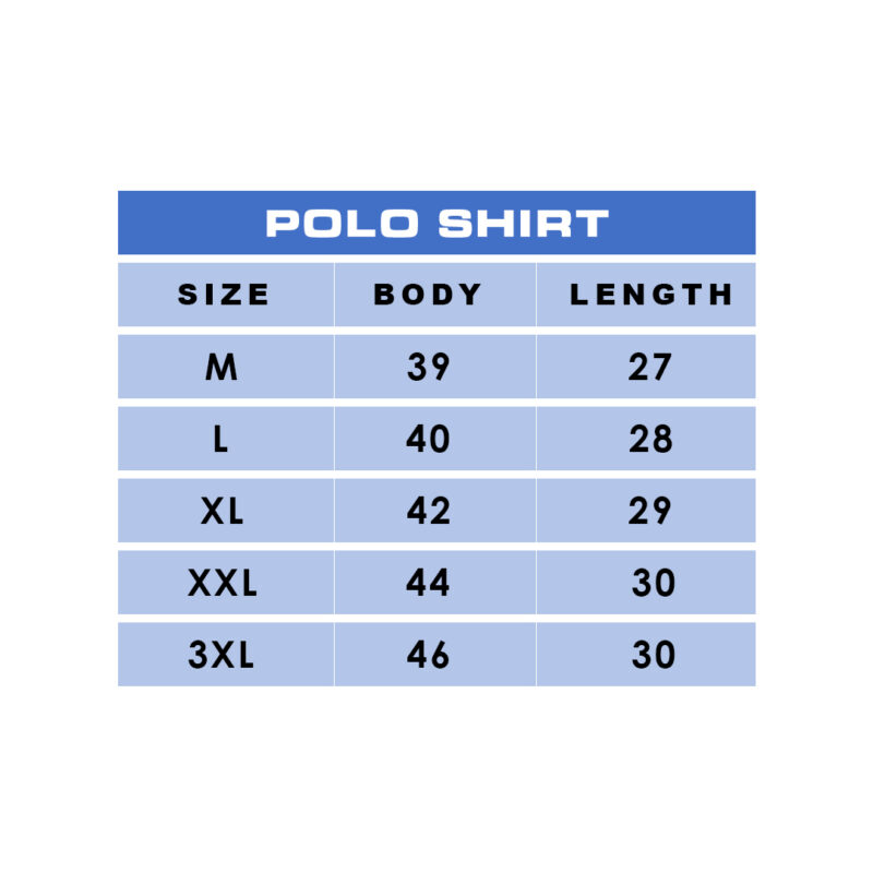 Premium Polo Shirt - Image 4