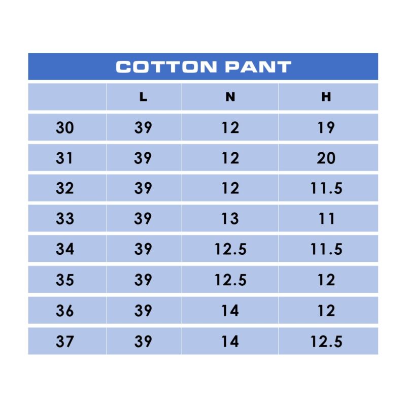 Cotton Pant - Image 3
