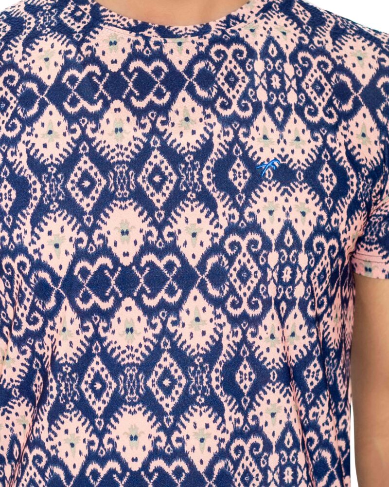 Half Sleeves T-Shirt - Image 2