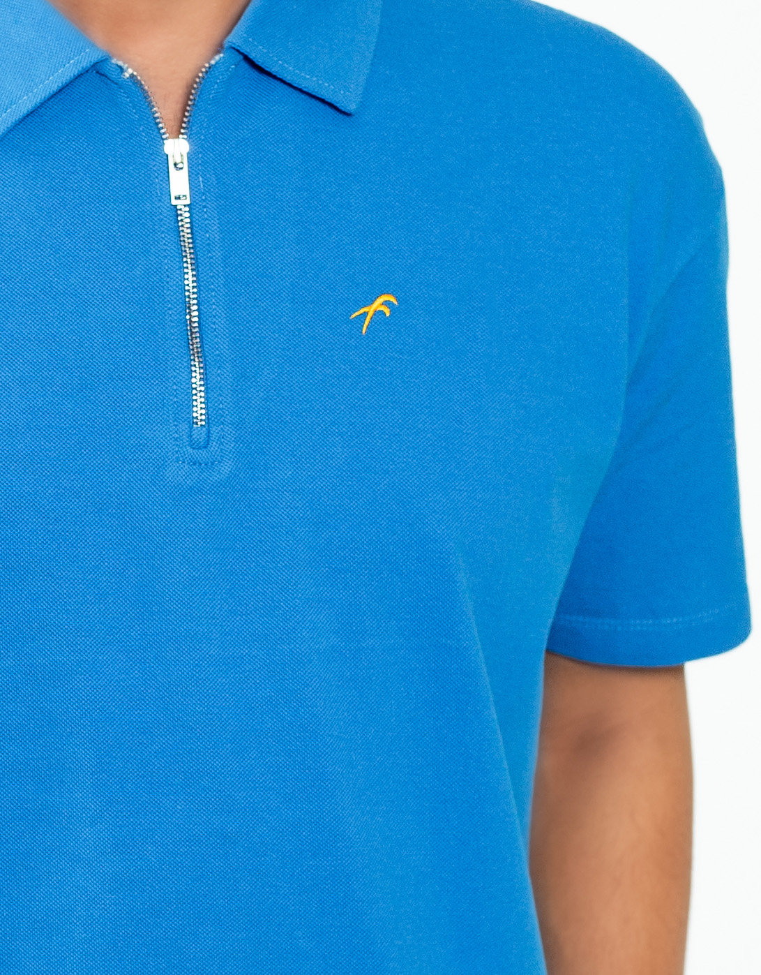 Half Sleeves Polo Shirt 2 Half Sleeves Polo Shirt - Image 2