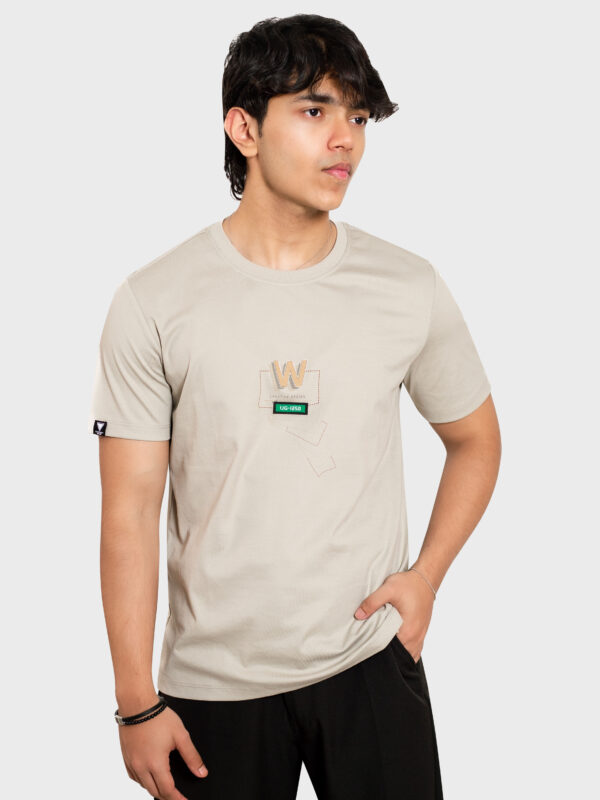 Premium Half Sleeves T-Shirt