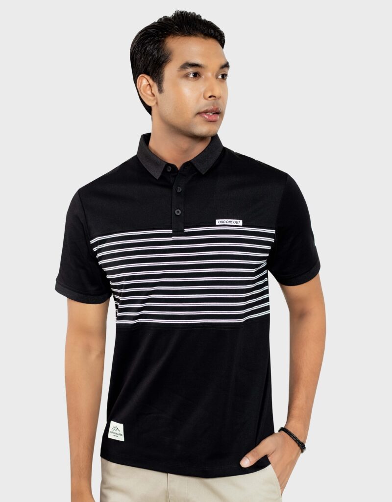 Premium Polo Shirt - Image 3