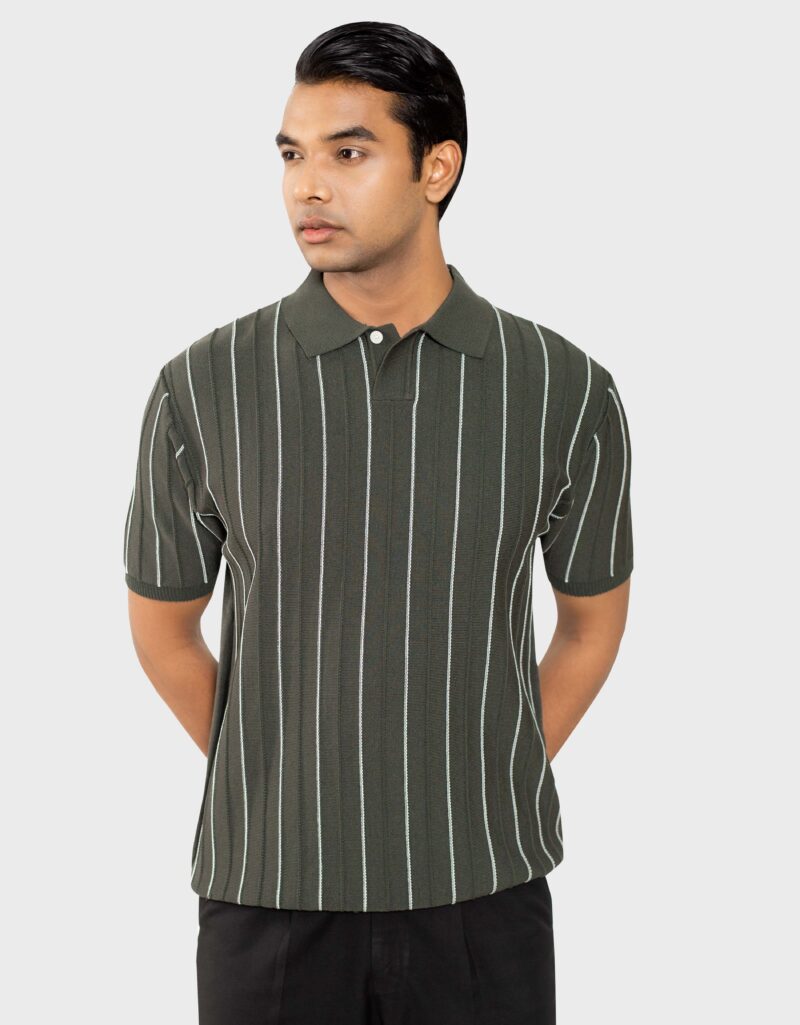 Premium Polo Shirt - Image 3