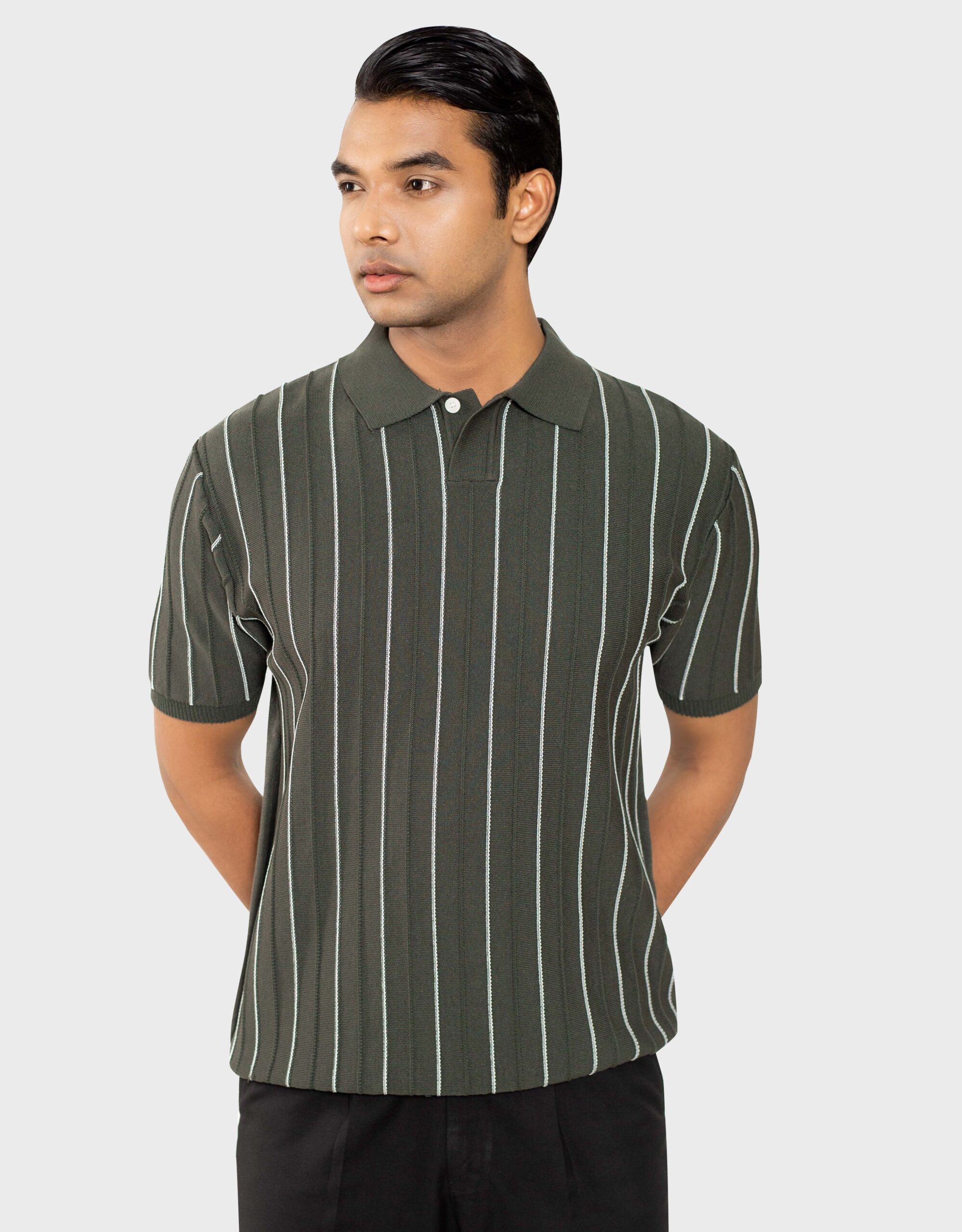 Premium Polo Shirt 3 Premium Polo Shirt - Image 3