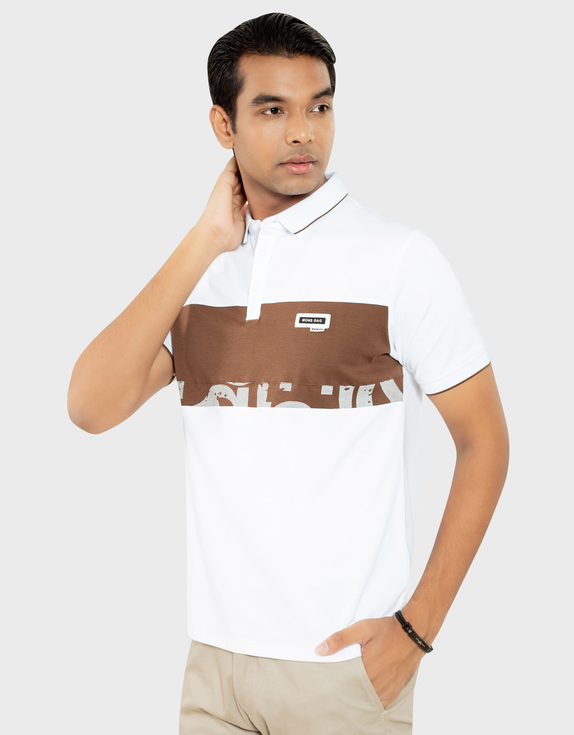 Premium Polo Shirt 3 Premium Polo Shirt - Image 3