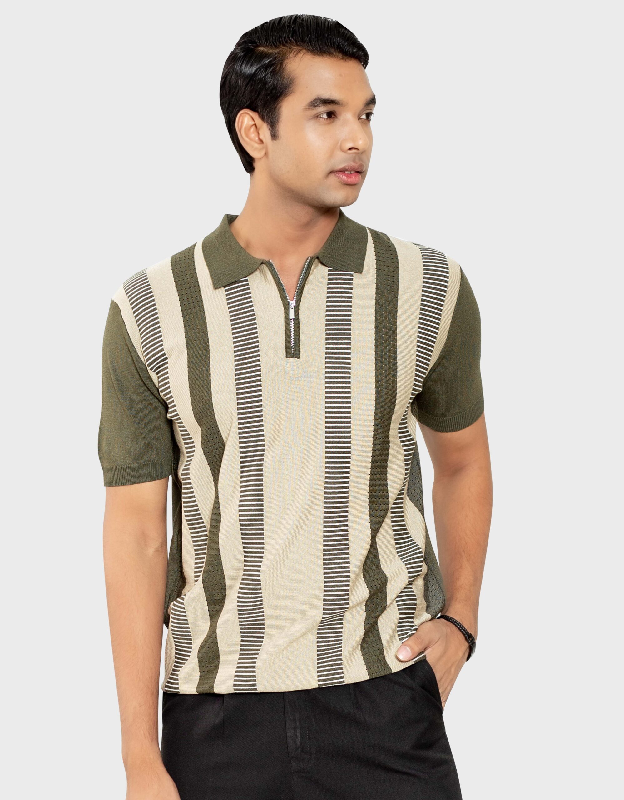 Premium Polo Shirt 3 Premium Polo Shirt - Image 3