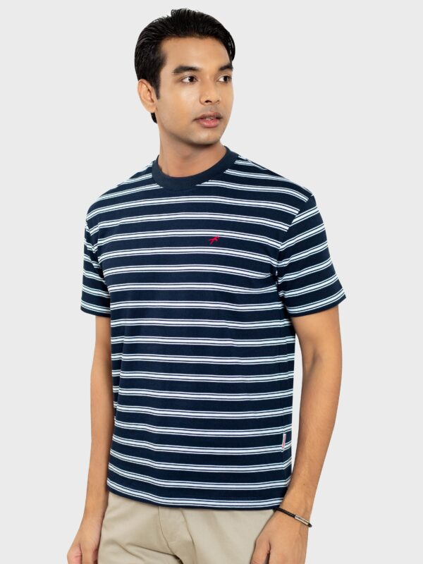 Half Sleeves T-Shirt