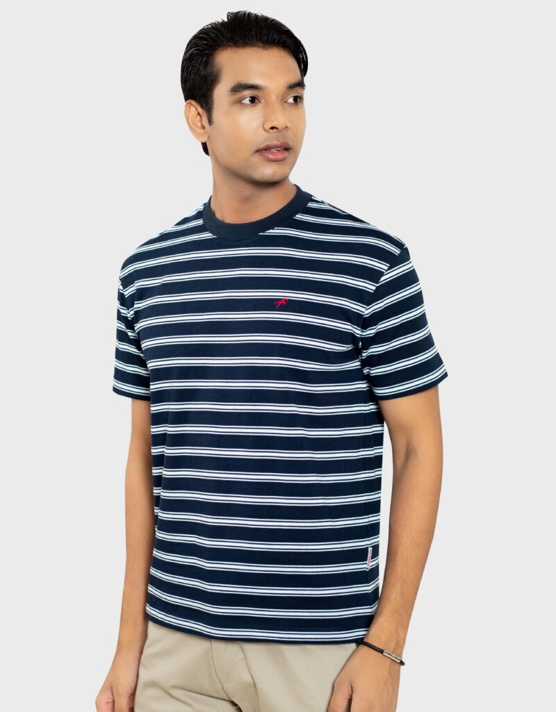 Half Sleeves T-Shirt