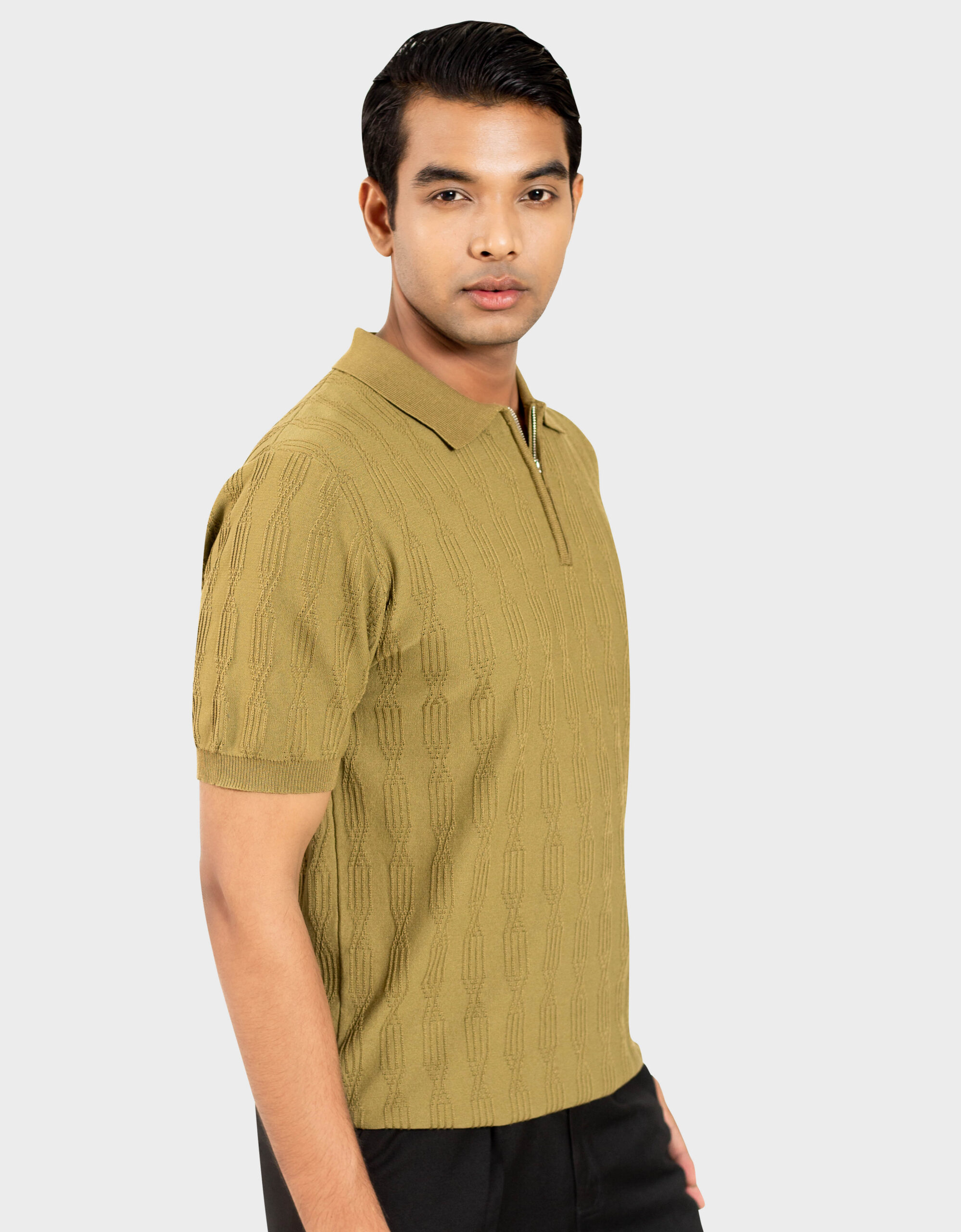 Premium Polo Shirt 3 Premium Polo Shirt - Image 3