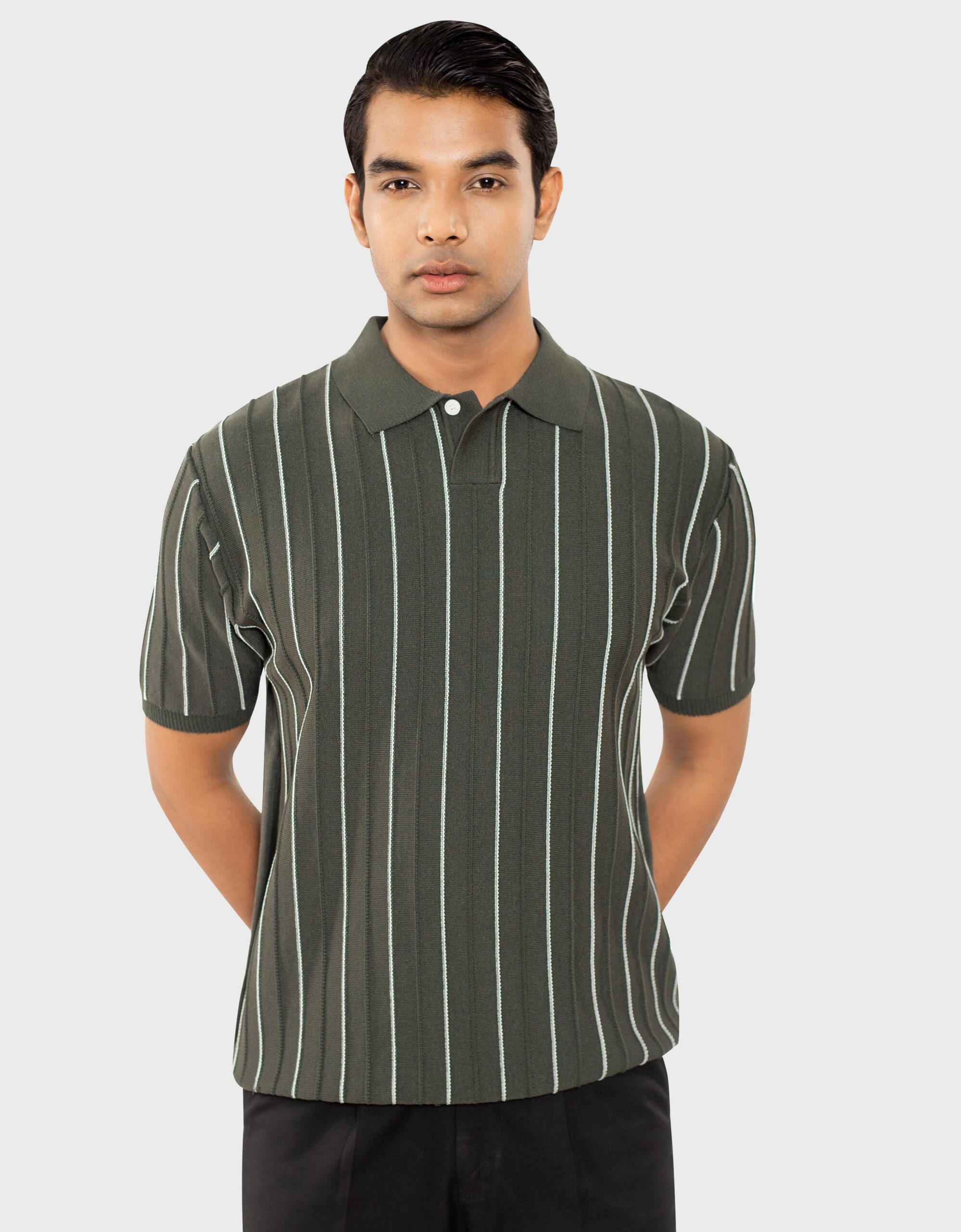 Premium Polo Shirt 1 Premium Polo Shirt