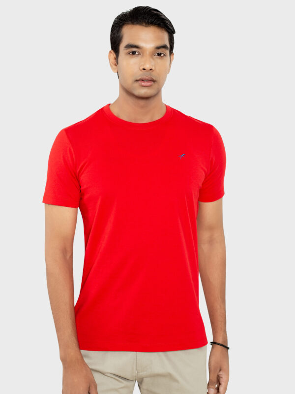 Half Sleeves T-Shirt