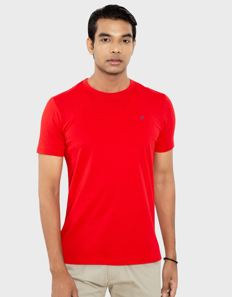 Half Sleeves T-Shirt