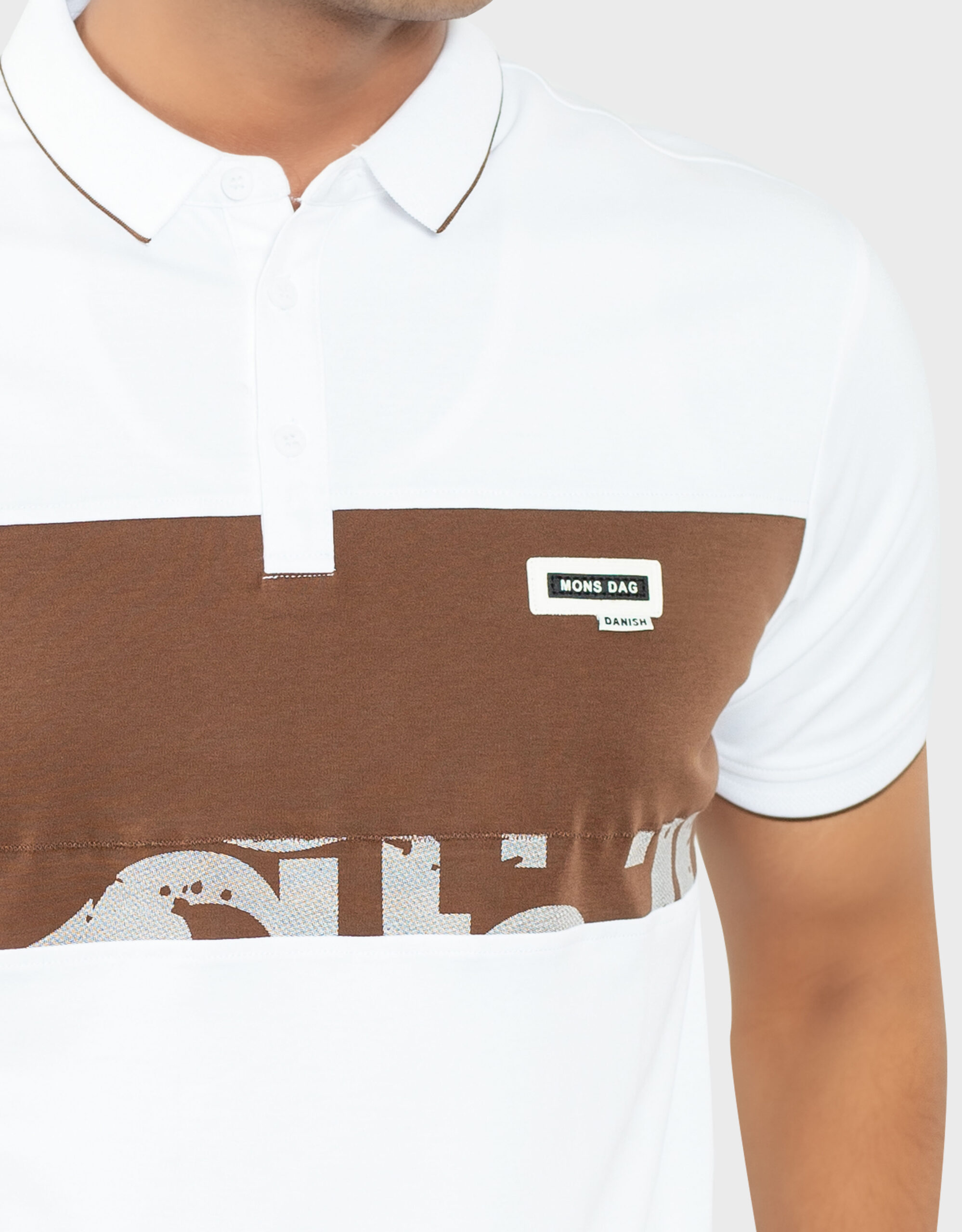 Premium Polo Shirt 2 Premium Polo Shirt - Image 2