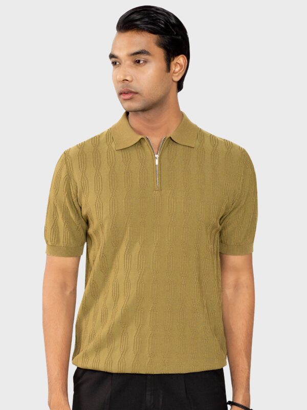 Premium Polo Shirt