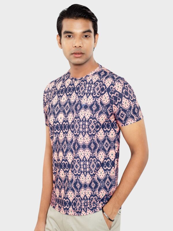 Half Sleeves T-Shirt
