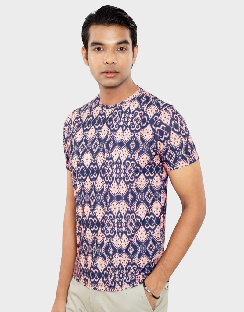 Half Sleeves T-Shirt
