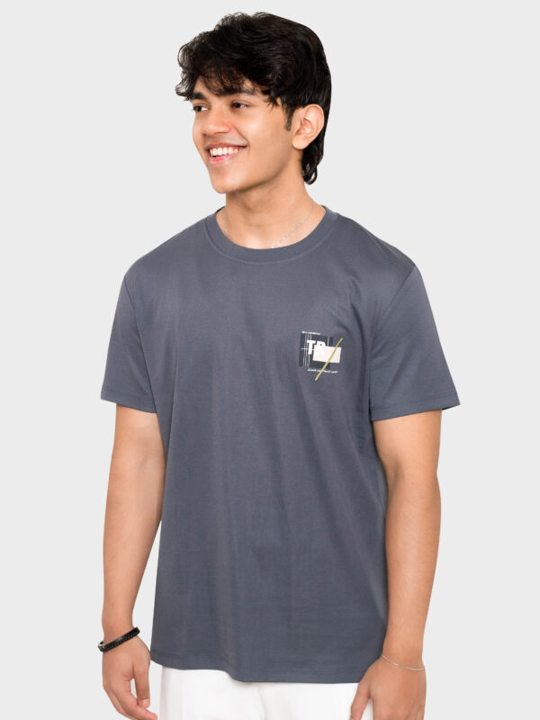 Premium Half Sleeves T-Shirt