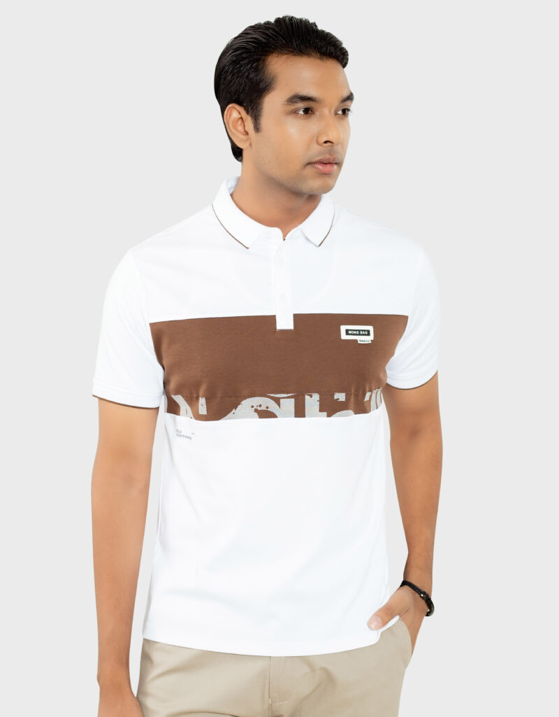 Premium Polo Shirt