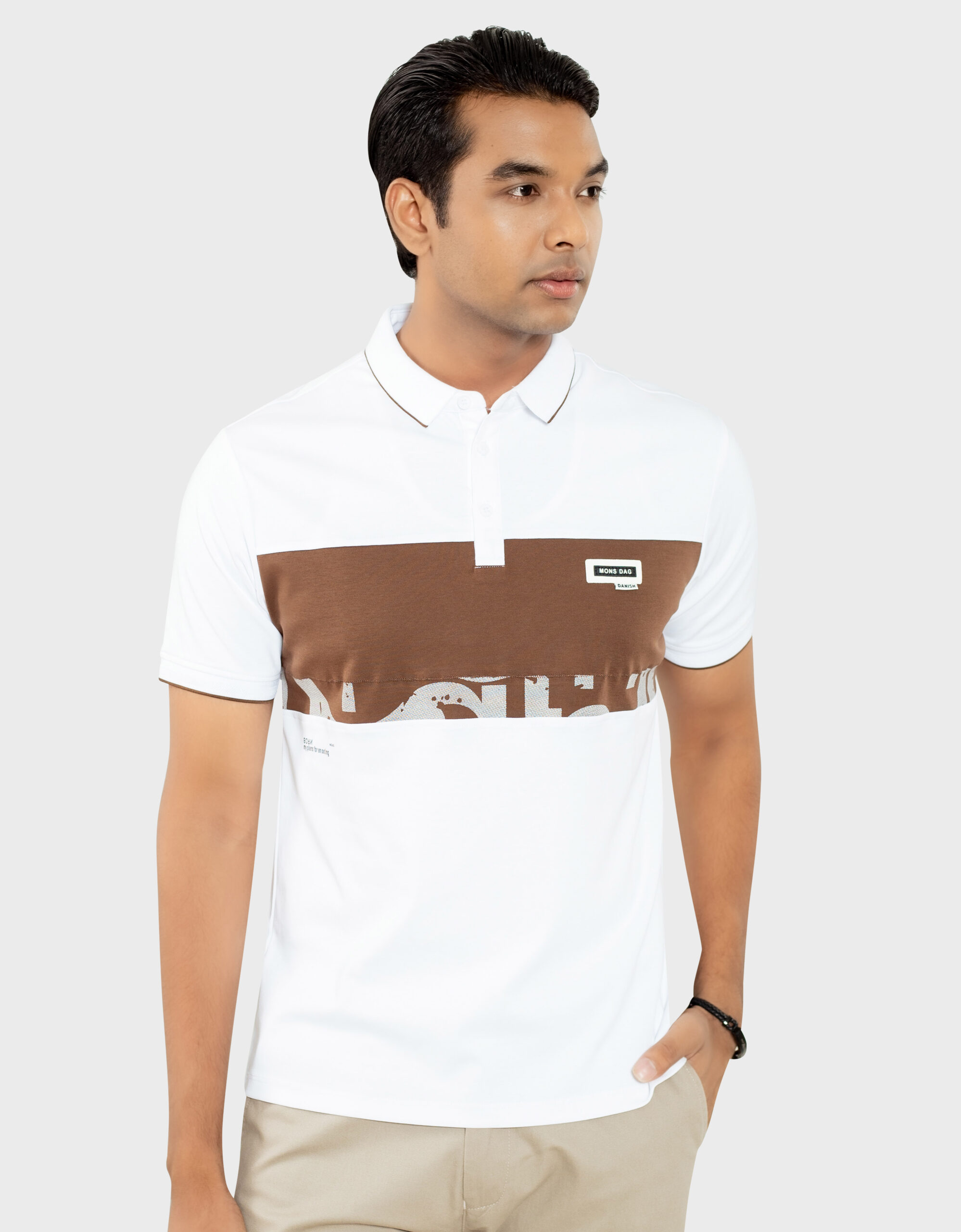 Premium Polo Shirt 1 Premium Polo Shirt