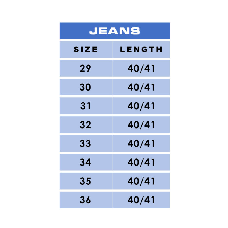 O2 Jeans - Image 3