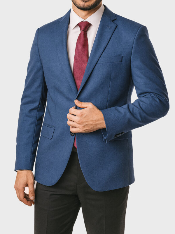 Tresca Arvind Blazer